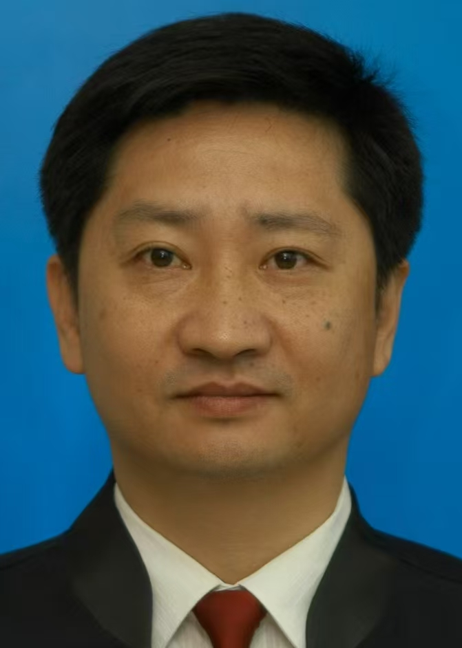 罗凯 律师