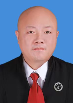 何键鹏 律师